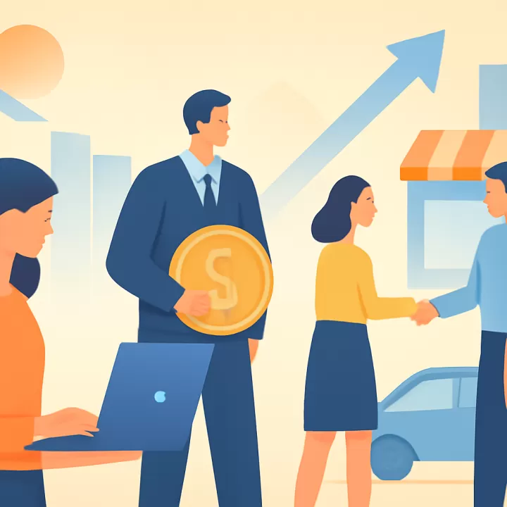 La sincronización, clave para sostener la promesa omnicanal en el comercio electrónico