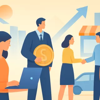 La sincronización, clave para sostener la promesa omnicanal en el comercio electrónico