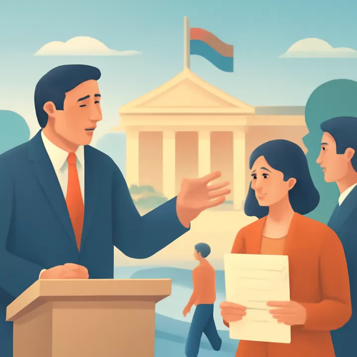 Trotta denuncia desfinanciamiento de la educación por decisión política del gobierno nacional