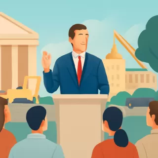 Passerini inaugura el año parlamentario del Concejo Deliberante de Córdoba con foco en obra pública