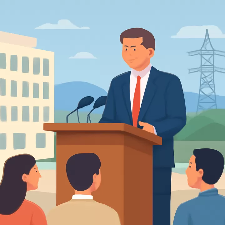 Weretilneck inaugurará las sesiones ordinarias con un discurso enfocado en el desarrollo energético