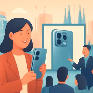 Xiaomi lanza el 17 Ultra, su nuevo celular premium con cámara profesional