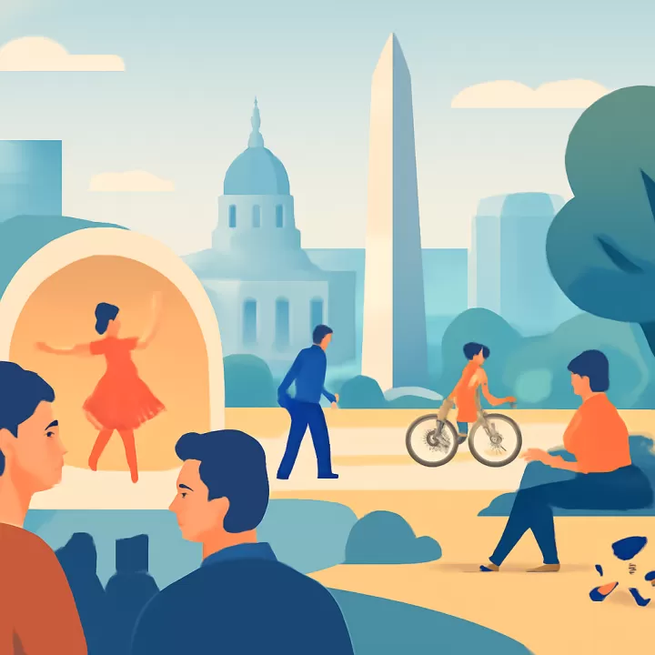 Principales eventos culturales y recreativos en Buenos Aires durante marzo de 2026