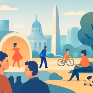 Principales eventos culturales y recreativos en Buenos Aires durante marzo de 2026