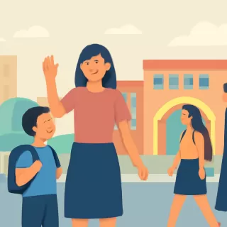 Inicio del ciclo lectivo 2026 en Posadas con entusiasmo y nuevas etapas