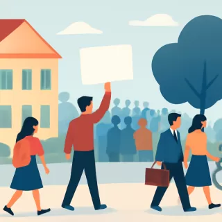 Inició el ciclo lectivo 2026 en Misiones con paro nacional docente