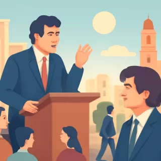 Axel Kicillof critica a Javier Milei y alerta sobre la situación económica y política de Argentina