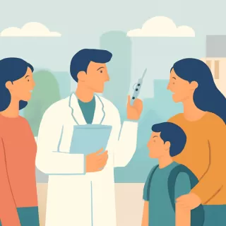 Ministerio de Salud de Córdoba informa sobre vacunas obligatorias para el ingreso escolar