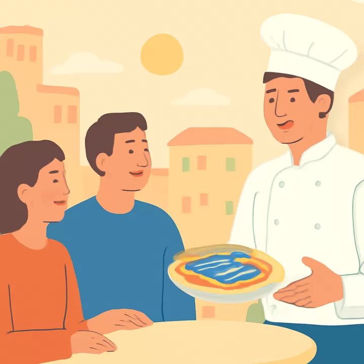 El chef Carlos Gómez comparte receta para convertir sardinas en lata en un plato nutritivo y delicioso