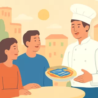 El chef Carlos Gómez comparte receta para convertir sardinas en lata en un plato nutritivo y delicioso