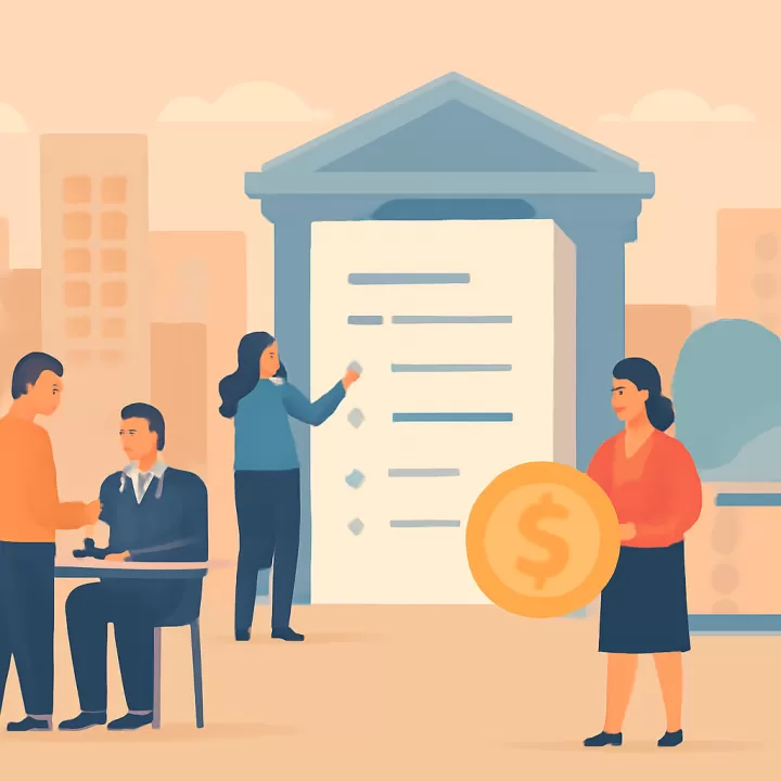 Santa Fe lanza herramienta financiera para facilitar crédito a MiPyMEs