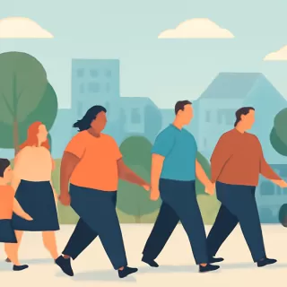 Gualeguaychú realizará caminata por el Día Mundial de la Obesidad