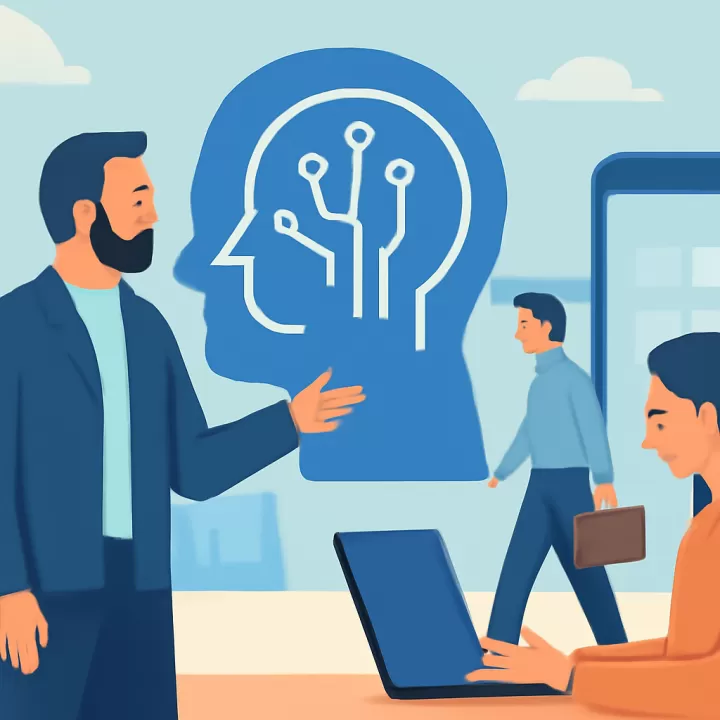 Jack Dorsey reduce a la mitad el personal de Block y prevé más recortes por inteligencia artificial