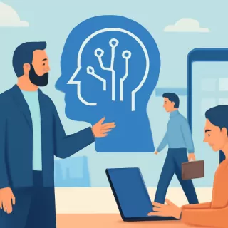 Jack Dorsey reduce a la mitad el personal de Block y prevé más recortes por inteligencia artificial