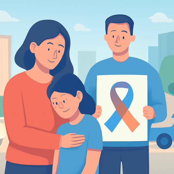 Día Mundial de las Enfermedades Poco Frecuentes: características y afectación