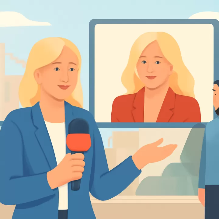 Yanina Latorre anticipa un anuncio inesperado sobre Susana Giménez