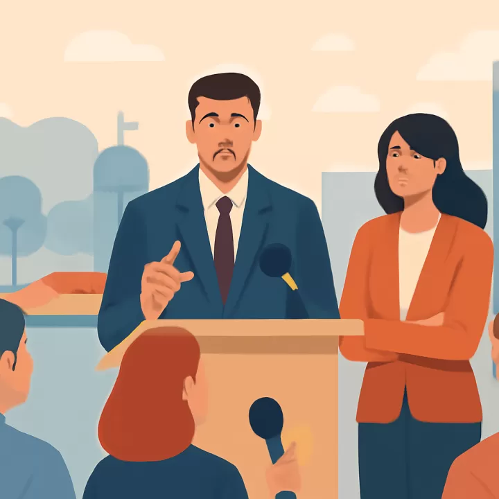 Zdero propone licencias sindicales sin goce de sueldo y critica a gremios docentes en Chaco