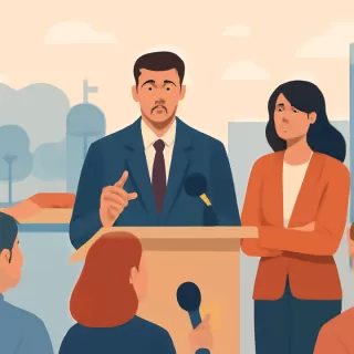 Zdero propone licencias sindicales sin goce de sueldo y critica a gremios docentes en Chaco