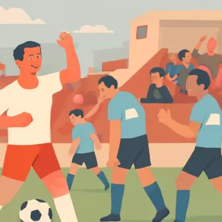 Huracán derrotó a Belgrano 3-1 y cortó su invicto en el Ducó