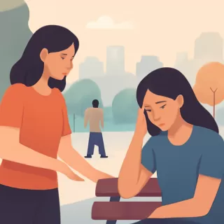 1 de cada 7 adolescentes en el mundo sufre un trastorno mental, alerta la OMS