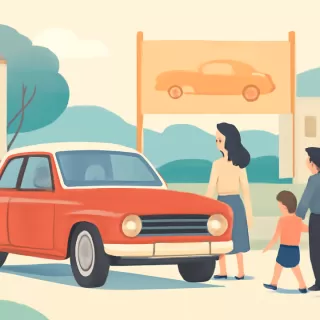 Apóstoles será sede de la 3° Expo Car de autos Clásicos y Modificados