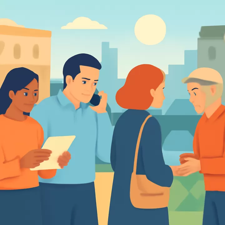 Aumentan consultas por fraudes y consumos indebidos en Gualeguaychú