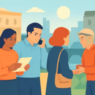 Aumentan consultas por fraudes y consumos indebidos en Gualeguaychú