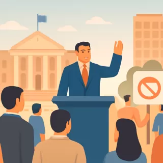 Chaco impulsa reforma constitucional para prohibir nuevos impuestos y proteger grandes inversiones