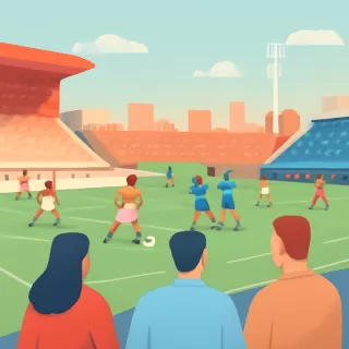 Huracán y Belgrano juegan en el estadio Tomás Adolfo Ducó por la octava fecha del Torneo Apertura 2026