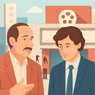 Guillermo Francella se distancia de Javier Milei y advierte sobre la crisis laboral en el cine