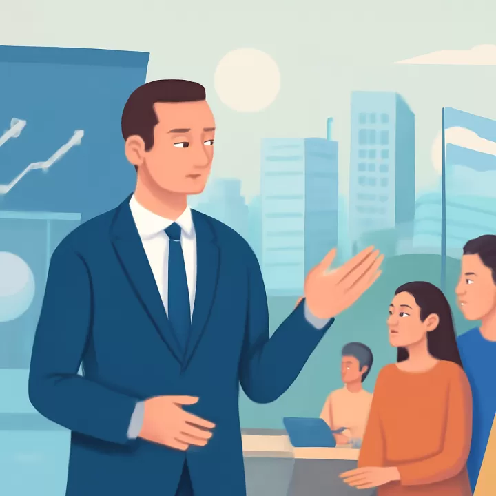 Marcos Galperin destaca la importancia de matemáticas y razonamiento en el empleo tecnológico