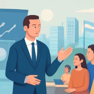 Marcos Galperin destaca la importancia de matemáticas y razonamiento en el empleo tecnológico