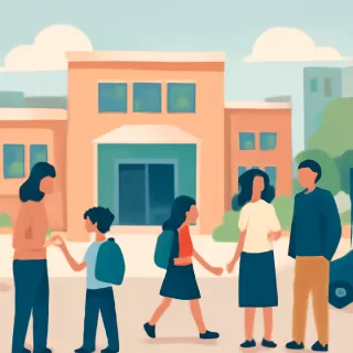 General Villegas: inscripciones abiertas en el Centro Educativo Complementario para 2026