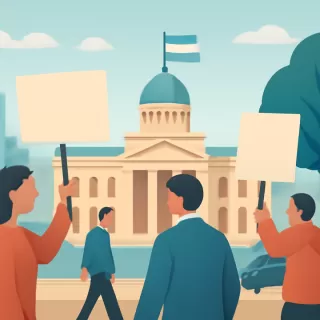 SUTNA inicia huelga nacional tras vencimiento de conciliación en conflicto de fábrica Fate