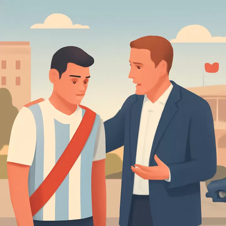 Vicepresidente de Nacional apoya a Jadson Viera y evalúa situación del equipo tras derrota en clásico