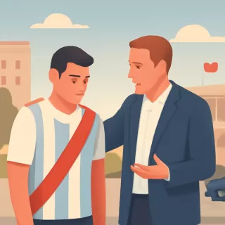 Vicepresidente de Nacional apoya a Jadson Viera y evalúa situación del equipo tras derrota en clásico