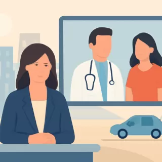 Río Negro lanza la convocatoria 2026 para residencias en salud