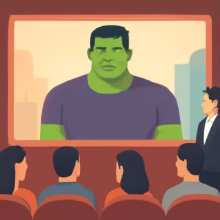 Mark Ruffalo retoma su papel de Hulk en Spider-Man: Brand New Day