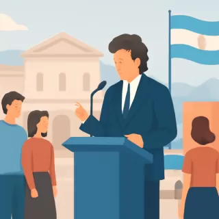 Javier Milei participará en el Foro Económico del NOA y un acto en Yerba Buena, Tucumán