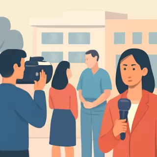 Villa Regina: imputan a cirujano y equipo por operación estética sin autorización en hospital público