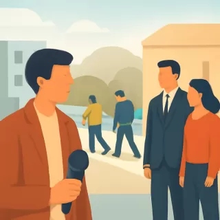 Persisten los rastrillajes y allanamientos por la desaparición de un joven en Lamarque, Río Negro