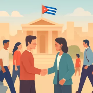 Cuba autoriza por primera vez empresas mixtas entre el Estado y el sector privado