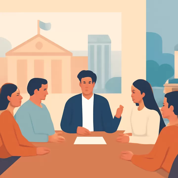 El Concejo Deliberante de Salta convocado para revisar cambios en el Código de Tránsito