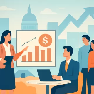 Efectos del conflicto en Medio Oriente sobre los mercados y la economía argentina rumbo a 2027