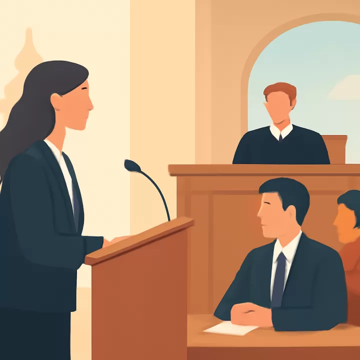 Inician los alegatos en el juicio por el asesinato de Sebastián Villareal en Córdoba