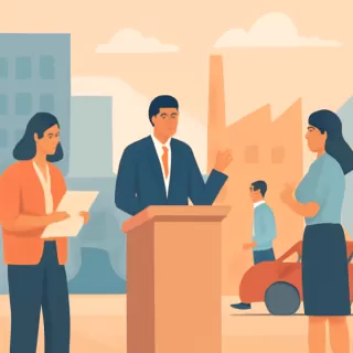 La UIA responde a Milei: "Sin industria no hay Nación"