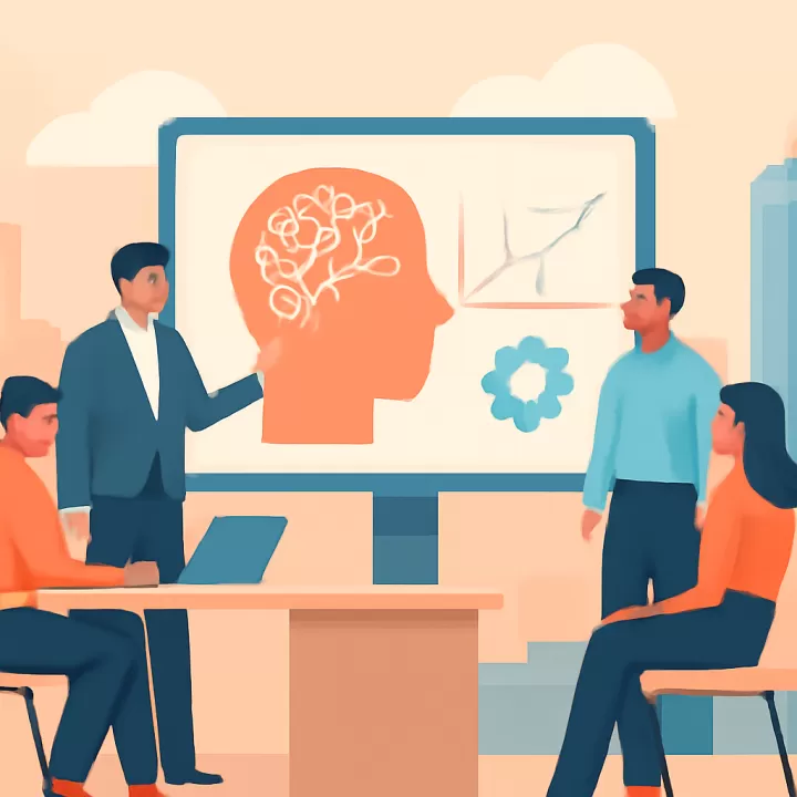 Teamcubation lanza Booster AI para transformar la inteligencia artificial en productividad real en empresas argentinas