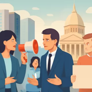 Entidades empresarias exigen diálogo a Milei y critican cierre de industrias