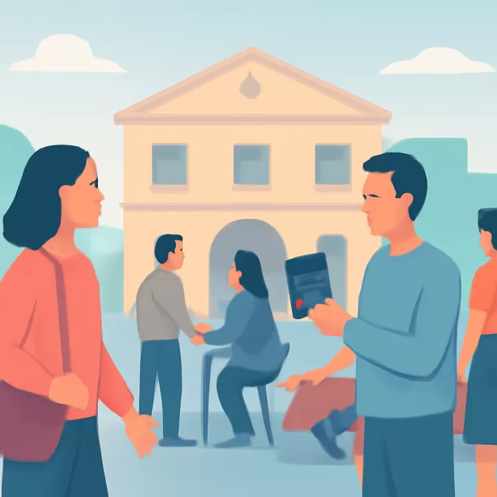 Renaper actualiza tarifas para DNI y pasaportes a partir del 6 de marzo