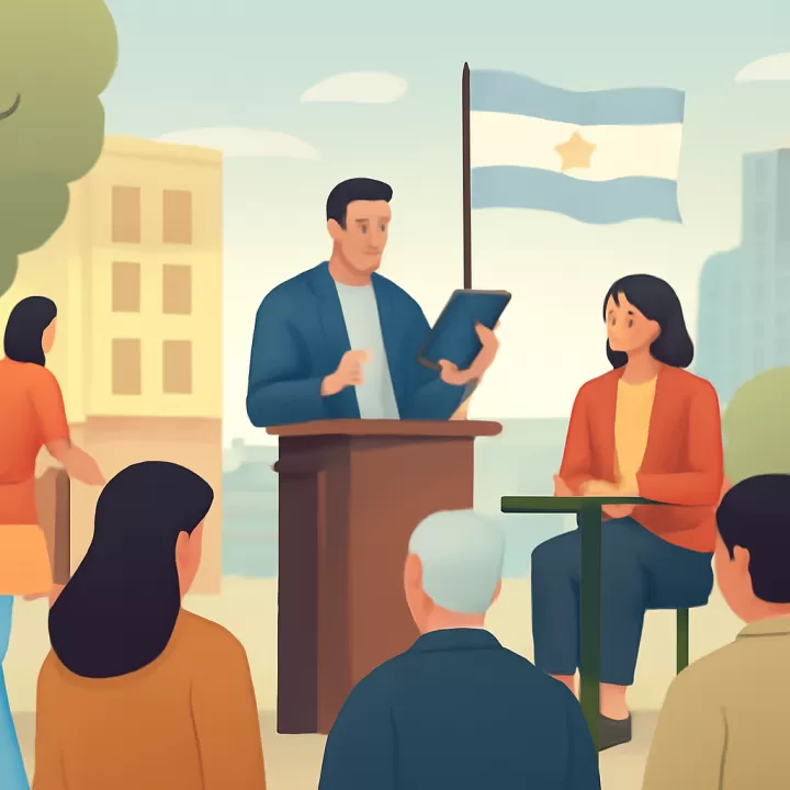 Presentan el libro “Puente 12, salir de la oscuridad” con testimonios del terrorismo de Estado